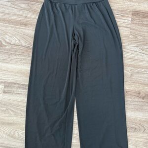 Apt. 9 Classic Black Pants